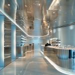 Lightweight Stainless Steel Cladding for Structural Efficiency for sale