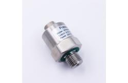 China WNK81mA Electronic Pressure Sensor Precision Pressure Sensor For Water Treatment supplier