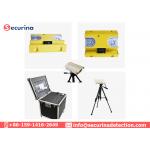IP68 Weatherproof UVSS System Linear Scanning 240VAC vehicle inspection equipment for sale