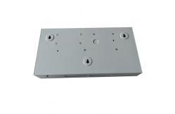 China Industrial Wall Surface Mounted / Hanging Led Rechargeable Emergency Light supplier