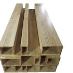 Reduction Noise Theater Polyester Acoustic Diffuser Panels , Sound Absorption Board for sale