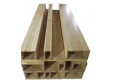 China Reduction Noise Theater Polyester Acoustic Diffuser Panels , Sound Absorption Board supplier