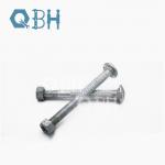 Communication Electrical Transmission Tower Reinforcement Step Bolt Plain Substations Steel