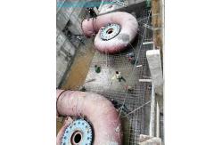 China Rated Power 300KW-20MW Francis Turbine Generator for Power Plant Needs supplier