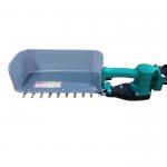 24V 8AH One-Handed Battery Tea Plucking Machine Garden Electric Tools ISO9001 for sale
