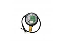 China Professional Test Manometer With Acrylic Window And Professional Assurance supplier