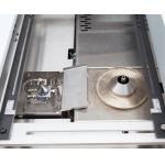 6KW XYZ Axis PCB Selective Soldering Machine 900mm height