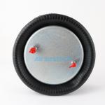 262mm Air Spring Assembly Double Convoluted 1/2-20UNF Stud Firestone W01-M58-6944 Contitech FD 220-25 454 for sale