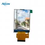 2.4 inch 240x320 IPS TFT LCD Module High Brightness 1000cd/m2 with SPI/ MCU/RGB Interface for sale