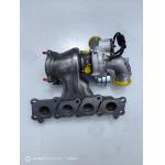 OEM Volvo Range Rover TDV8 Turbo Replacement Accessories 53039700288 AG9N-6K682-AM for sale
