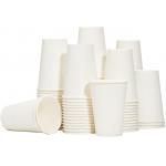Compostable Coffee Cup Disposable 24oz 32oz For Milkshake Soda Juice for sale