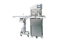 China Papa Mini Cocoa Butter Chocolate Melting Tempering Machine supplier