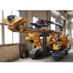 Borewell Tunnel Hydraulic Rotary Drilling Rig for sale
