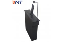China Office Conference Audio Video Lcd Computer Monitor Lift supplier