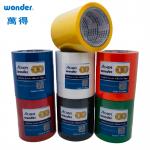 Low VOC BOPP Packaging Tape in Seven Colors for Environmentally Friendly Packaging for sale