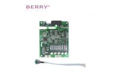 China DC 3.6V to 6.0V OEM Module Spo2 Module ECG Module supplier