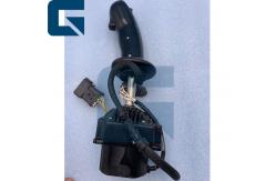China 525-1496 5251496 Loader 226D3 262D3 Control Handle Assy supplier