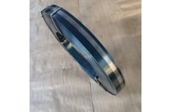 China Low Carbon Steel Strip Coil Customized Good performance and quality supplier