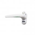 OEM Service Aluminum Window And Door Hardware 7 Shaped Pulley Handle