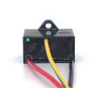 Nylon Surge Protection Devices Spds LED SPD 220V 5kA 10kA IP67 Outdoor Lightning Protection for sale