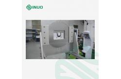China IEC 62196-1 Electric Vehicle Charging Interface Mechanical Load Test Device supplier