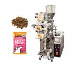 SS304 Screw Bagging Machine 100bags/min Vertical Small Sachets for sale