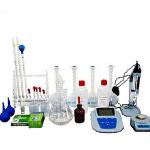 High Precision Wire Testing Equipment ZY6200 Fluorine Content Tester With Nice Color for sale
