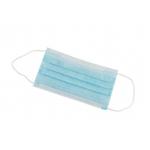 FDA Approved Hypoallergenic Face Mask 3D Breathing Space With Elastic Ear Loop for sale