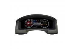 China LCD Display Digital Instrument Cluster Car Electronics Accessories For Toyota supplier