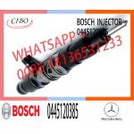 Diesel Common Rail Fuel Injector A4710700887 0445120385 For MERCEDES BENZ Car
