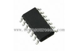 China BTS723GW --Smart High-Side Power Switch Status Feedback Suitable for 42V supplier