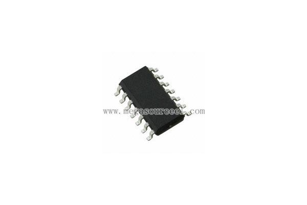 BTS723GW --Smart High-Side Power Switch Status Feedback Suitable for 42V