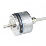 13mm Shaft Length Incremental Optical Encoder Thickness 28mm Line Driver7272 Output