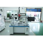 Electric Motorcycle Lithium Iron Phosphate Battery Pack Laser Welding Machine Ce Certification