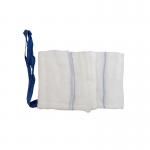 45x45 8ply Surgical Dressing Sterile Medical Gauze Swab Compresses Lap Sponges for sale