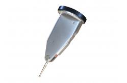 China 0-0.8mm Vertical Dial Test Indicator Gauge Lever Gauge supplier