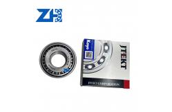 China Hot-Selling Premium LM11949-10 Tapered Roller Bearing, Guaranteed Quality, Smooth & Long-Lasting. supplier
