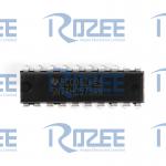 SN74HC573AN
