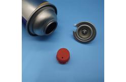 China Precision Gas Stove Switch Valve for Home Kitchens - Reliable Control and Safety supplier