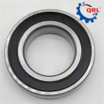 6006-2RS Sealed Ball Bearings 30X55X13mm For Auto Parts for sale