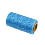 40/2 5000 Yard Polyester Sewing Thread Great Evenness For Trousers