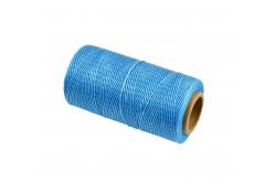 China 40/2 5000 Yard Polyester Sewing Thread Great Evenness For Trousers supplier