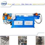 4kw Bathroom Pipe Bender R200 Copper Iron Aluminum Stainless Steel Multifunctional for sale