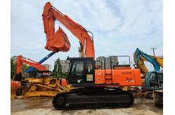 China Japan Used Hitachi Excavator for sale Second Hand ZX450 Jindongyu Machinery supplier