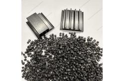China Extrusion Grade Polyamide Nylon 66 Granules With Good Abrasion Resistance supplier