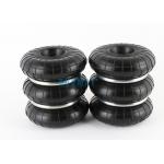 152mm Stroke Yokohama Air Cushion S-160-3R Airsustech F-160-3 Press Rubber Small Size for sale