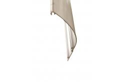 China Residential Shops Hotel Retractable Awning Window Retractable Awning supplier