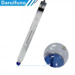 Analog Signal Glass PH Sensor With High Temperature Resistance For Pure Water for sale