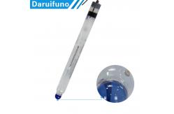 China Analog Signal Glass PH Sensor For Domestic Sewage supplier