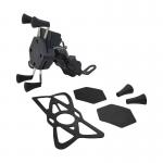 X Claw 5V 2.5A 18w Universal Motorcycle Phone Holder With Charger for sale